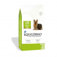 Equilibrio Vet Urinary Perro Alimento Seco Perro 2 kg