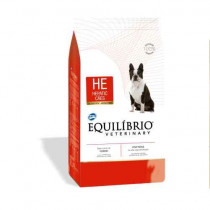 Equilibrio Vet Hepatic Perro Alimento Seco Perro 2 kg