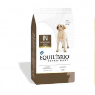 Equilibrio Vet Intestinal Perro Alimento Seco Perro 2 kg