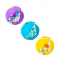 Pelota de Playa - Colores Variados Bestway