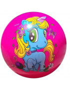 Pelota VINIBALL Recreo Unicornio