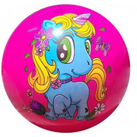 Pelota VINIBALL Recreo Unicornio