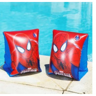 Flotadores Spiderman BESTWAY