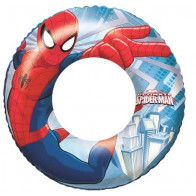 Aro Flotador Spiderman BESTWAY