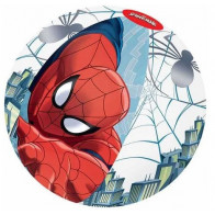 Pelota de Playa BESTWAY Spiderman 98002