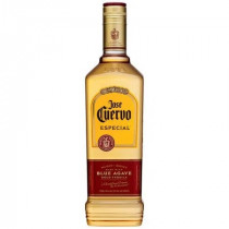Tequila JOSÉ CUERVO Especial Reposado Botella 750ml