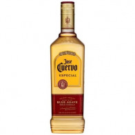 Tequila JOSÉ CUERVO Especial Reposado Botella 750ml