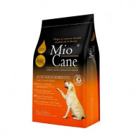 Mio Cane Super Premium Alto Rendimiento Alimento Seco Perro 15KG