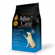 Mio Cane Super Premium Piel Sensible Alimento Seco Perro 15KG