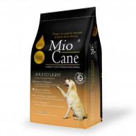 Mio Cane Super Premium Adulto Light Alimento Seco Perro 15kg