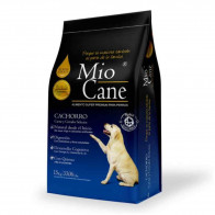 Mio Cane Super Premium Cachorro Alimento Seco Perro 15kg