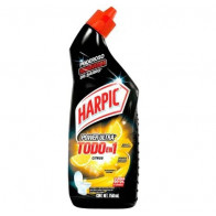 Desinfectante de Baño Líquido HARPIC Citrus Frasco 750ml