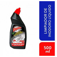 Limpia Baños SAPOLIO Spray 500ml