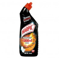 Desinfectante Liquido HARPIC Plus Original Bt750ml