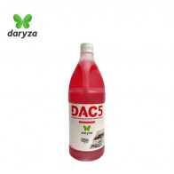 Desinfectante Amonio Cuaternario Daryza Concentrado Litro