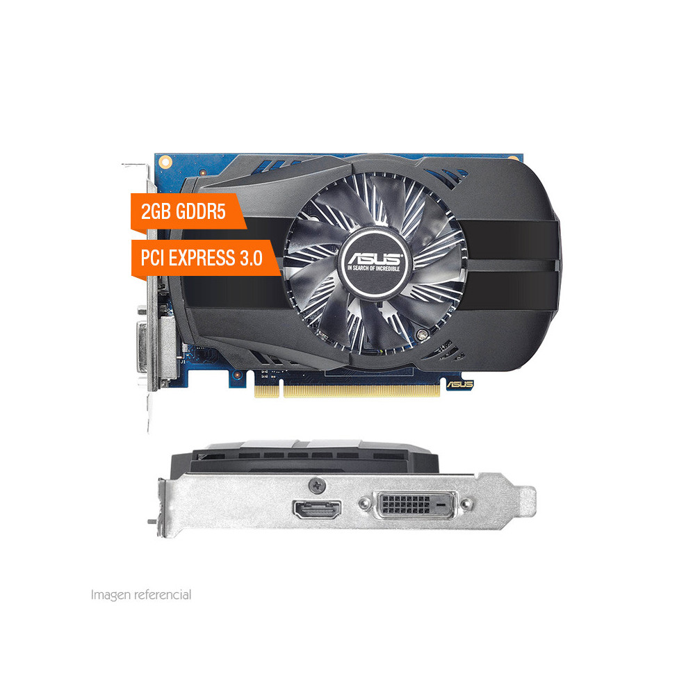 Asus Nvidia GeForce GT 1030