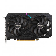 ASUS Dual GeForce RTX 3060 V2 OC Edition