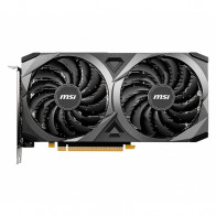 MSI GeForce RTX 3060 VENTUS 2X