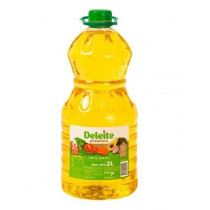 Aceite Vegetal DELEITE Bidón 2L