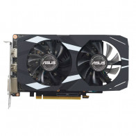 ASUS Dual GeForce GTX 1650