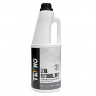 Cera líquida autobrillante TEKNO Neutral Galonera 1L