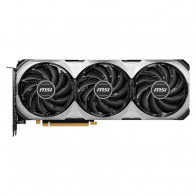 MSI GeForce RTX 4060 Ti VENTUS 3X 8G OC