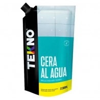 Cera al Agua TEKNO Neutral Doypack 300ml