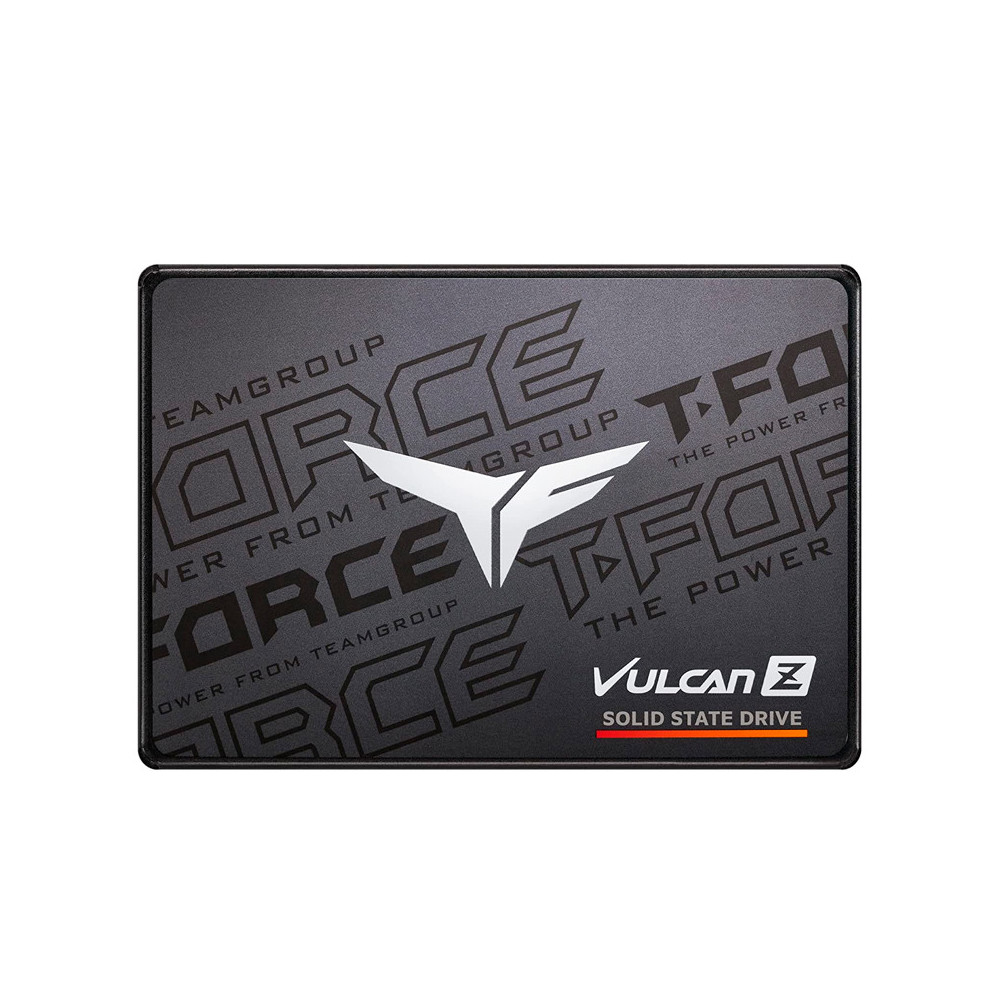 T-FORCE VULCAN Z, 512GB