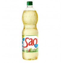 Aceite de Soya SAO Botella 900ml