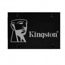 Kingston KC600, 512GB