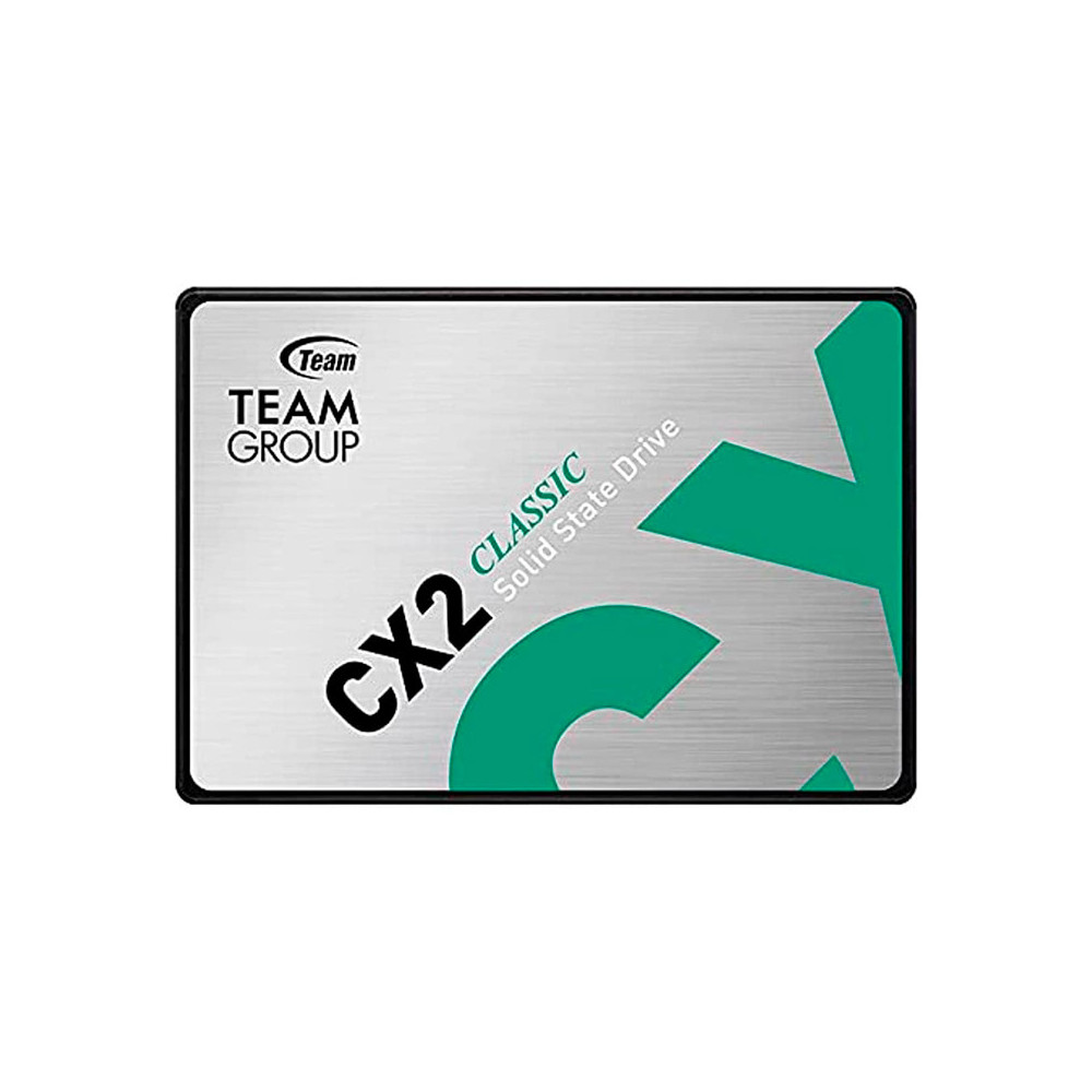 Teamgroup CX2, 1TB