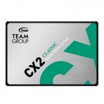 TEAMGROUP CX2 CLASSIC 2TB