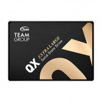 Teamgroup QX SSD, 4TB