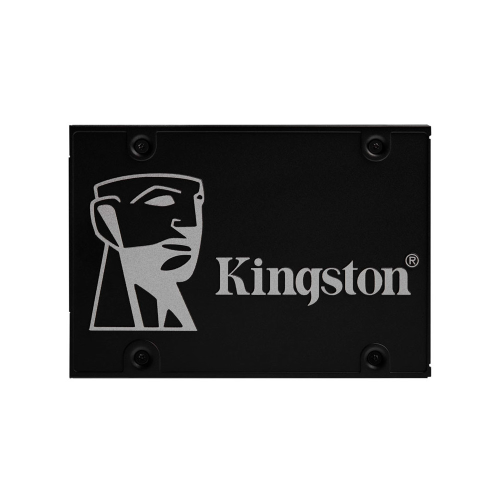 Kingston KC600, 1024GB