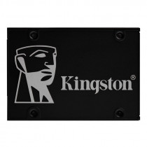 Kingston KC600, 2048GB
