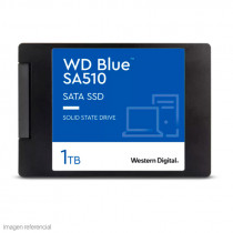 Western Digital Blue SA510, 1TB