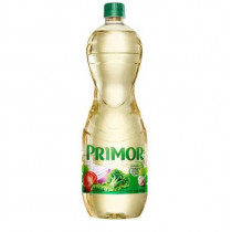 Aceite Vegetal PRIMOR Clásico Botella 900ml