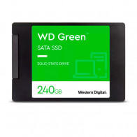 Western Digital Green, WDS240G3G0A, 240GB
