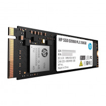 HP EX900, 250GB, M.2, 2280