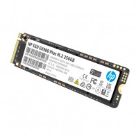 HP EX900 PLUS, M.2 2280, 256GB