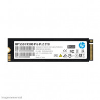 HP FX900 Pro M.2 2280 2TB