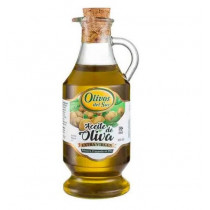 Aceite de Oliva OLIVOS DEL SUR Extra Virgen Frasco 250ml