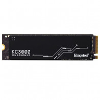 Kingston KC3000, 2048GB