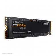 Samsung 970 EVO Plus Series, 500GB