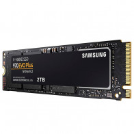 Samsung 970 EVO Plus, 2TB