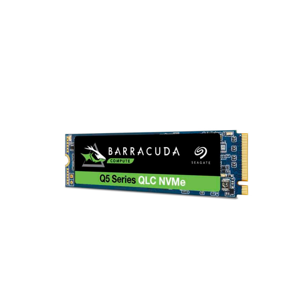 Seagate Barracuda Q5, 500GB