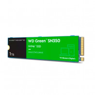 WD Green SN350 NVMe 1TB