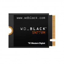 WD_BLACK SN770M NVMe, 1 TB