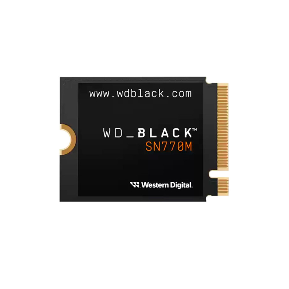 WD_BLACK SN770M NVMe, 1 TB