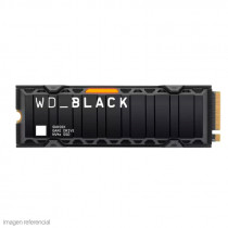 Western Digital Black SN850X NVMe 2TB